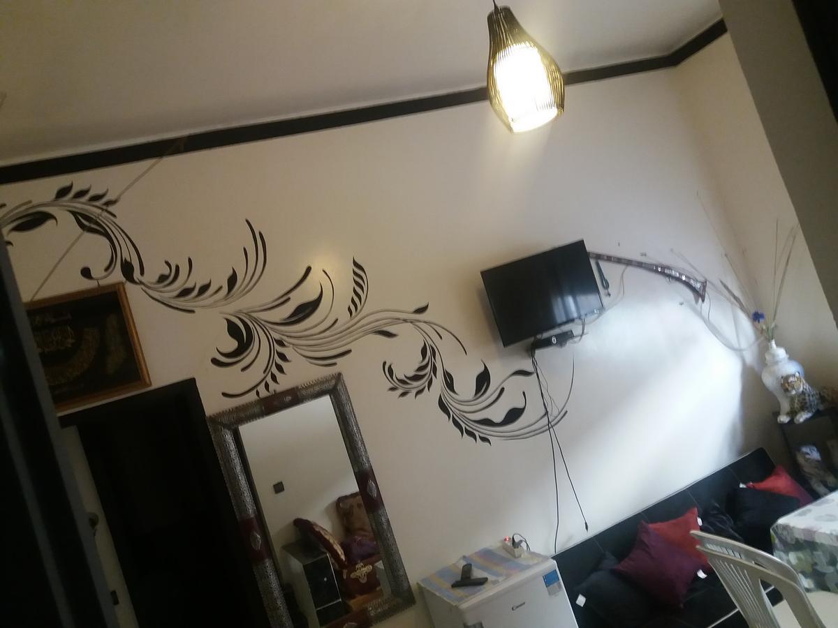 الصخيرات Apartment Surf Mini المظهر الخارجي الصورة
