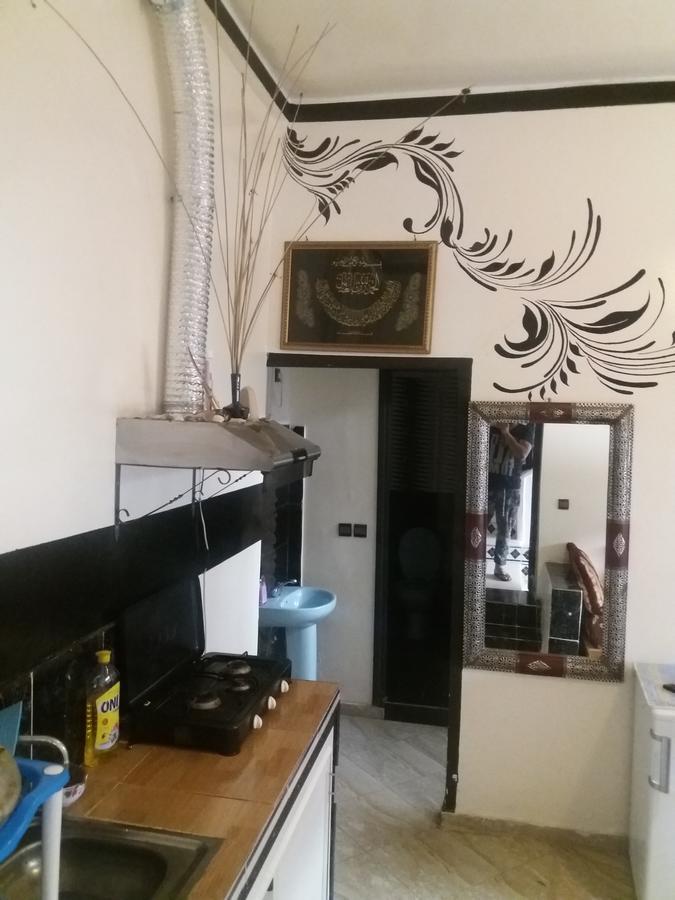 الصخيرات Apartment Surf Mini المظهر الخارجي الصورة
