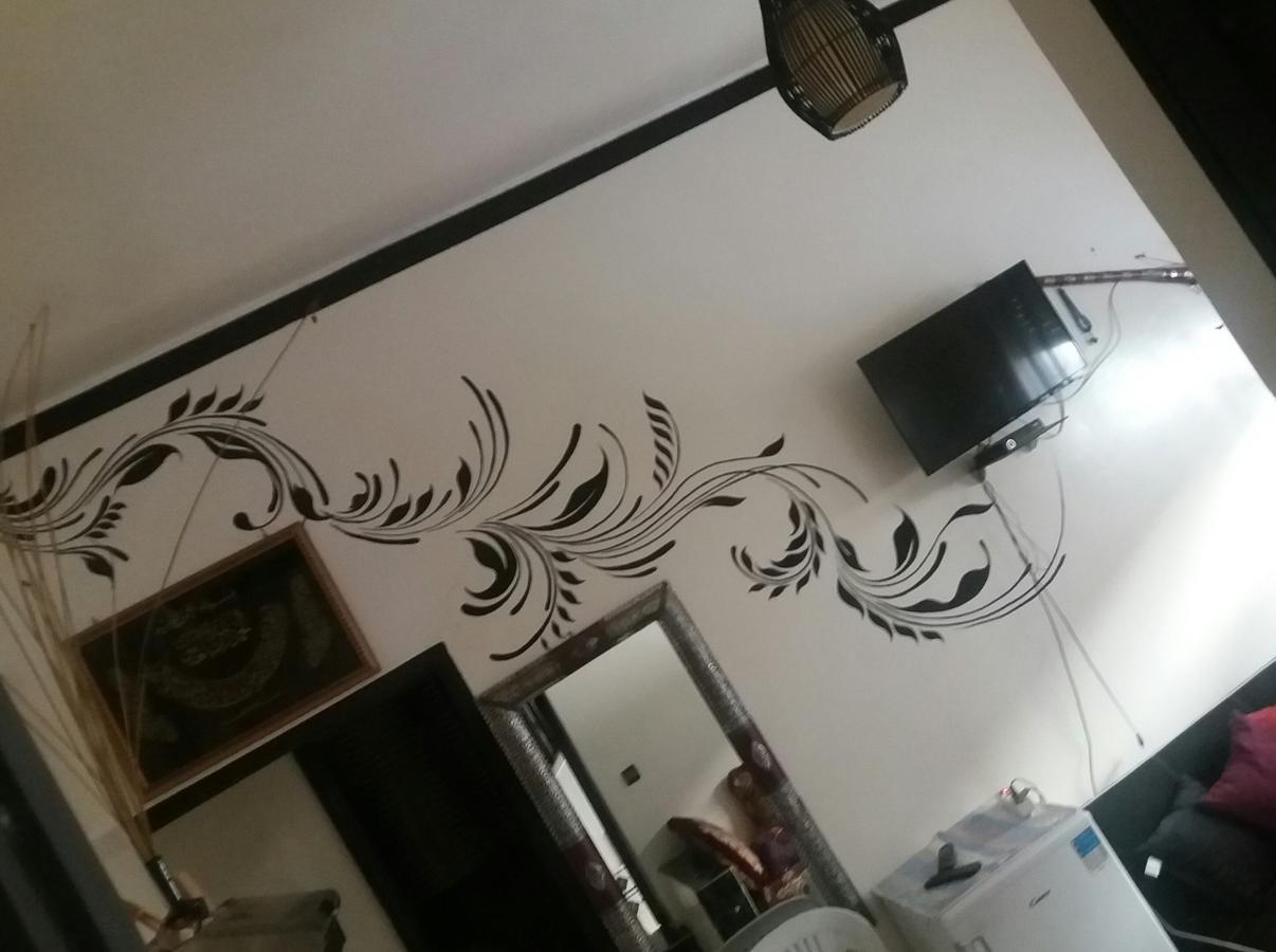 الصخيرات Apartment Surf Mini المظهر الخارجي الصورة